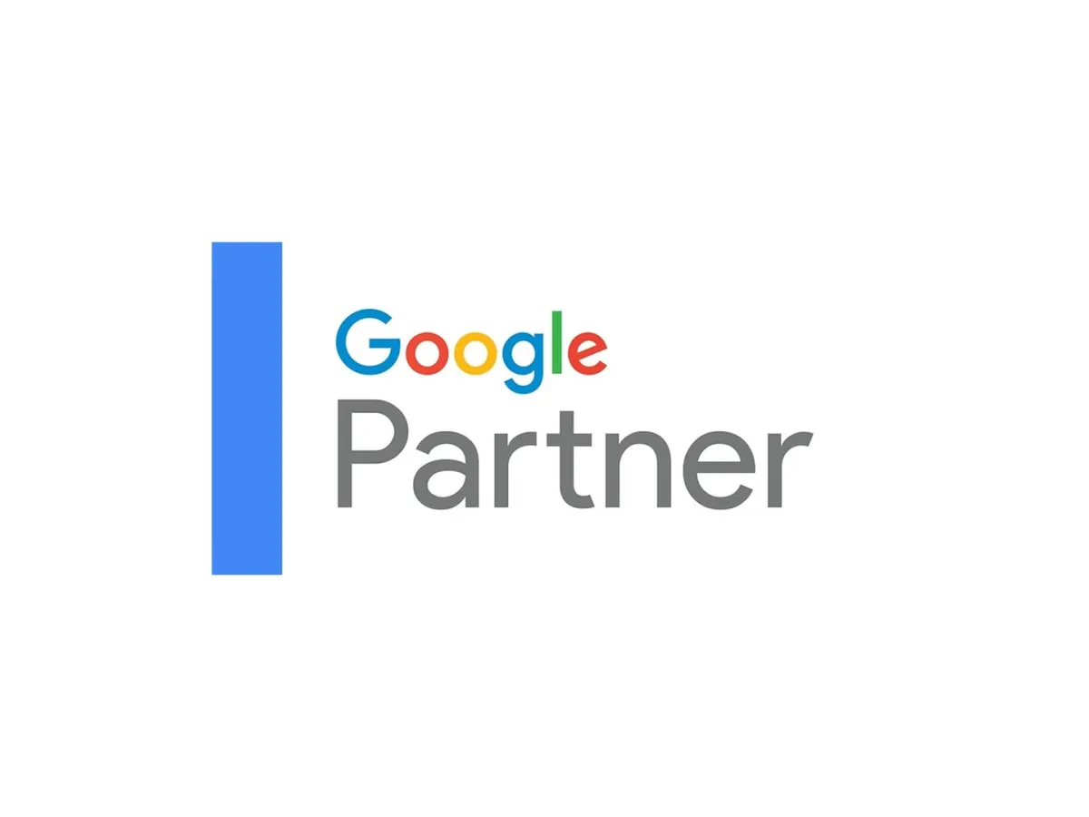 Google Partner rozeti
