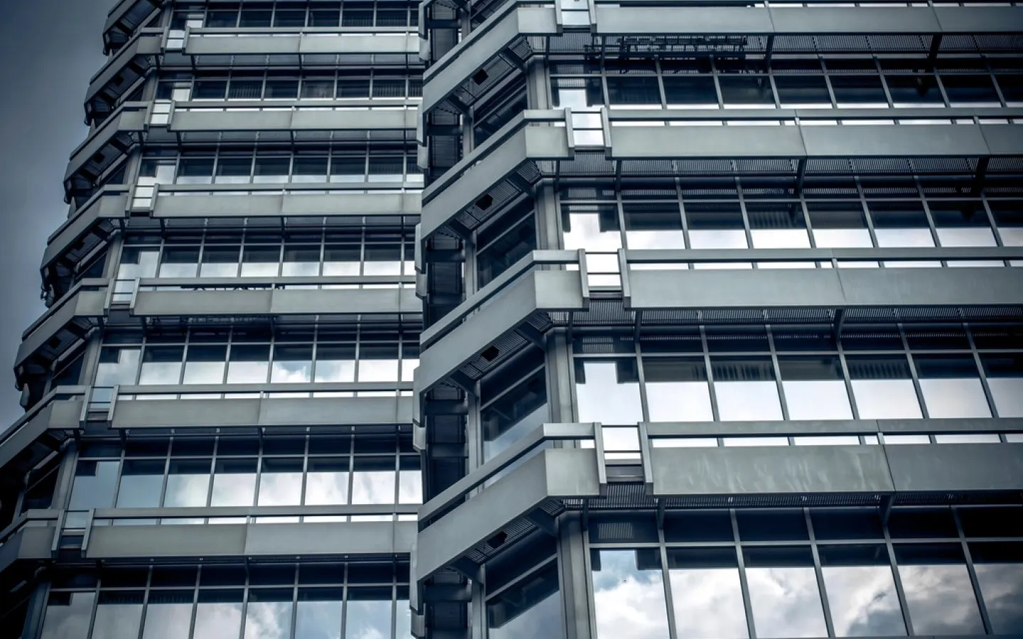 Kurumsal ofis binası