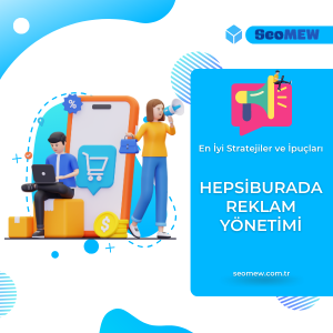 hepsiburada reklam yönetimi
