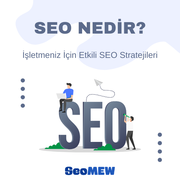 seo-nedirr